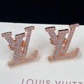 1E214E Popular  Earrings