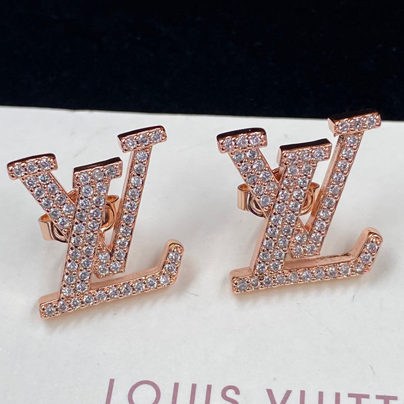 1E214E Popular  Earrings