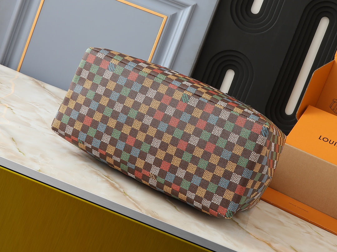 15XE7B Popular  leather bag