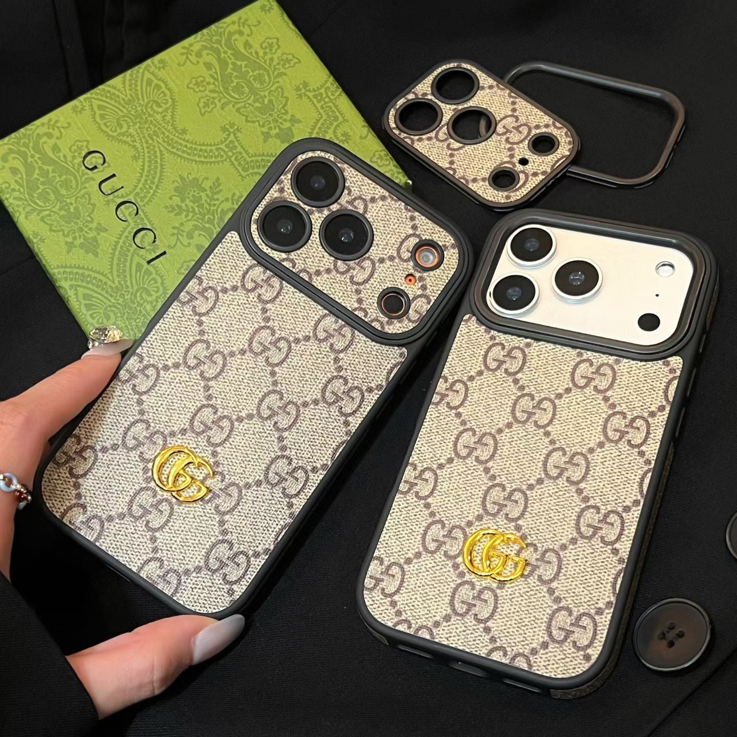 36XB69A Popular Phone Case