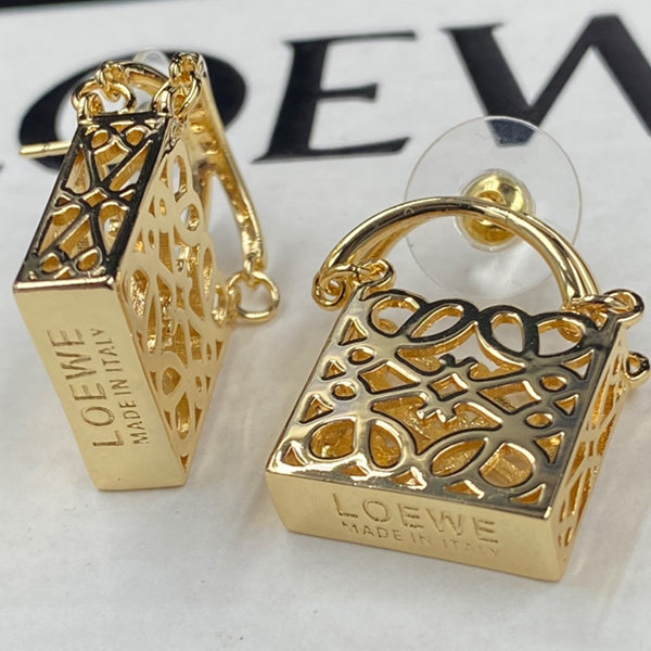 136NA1E Popular  Earrings