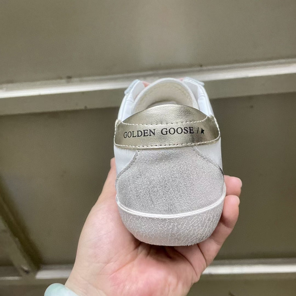 2XGE126Z Popular cowhide leather shoes