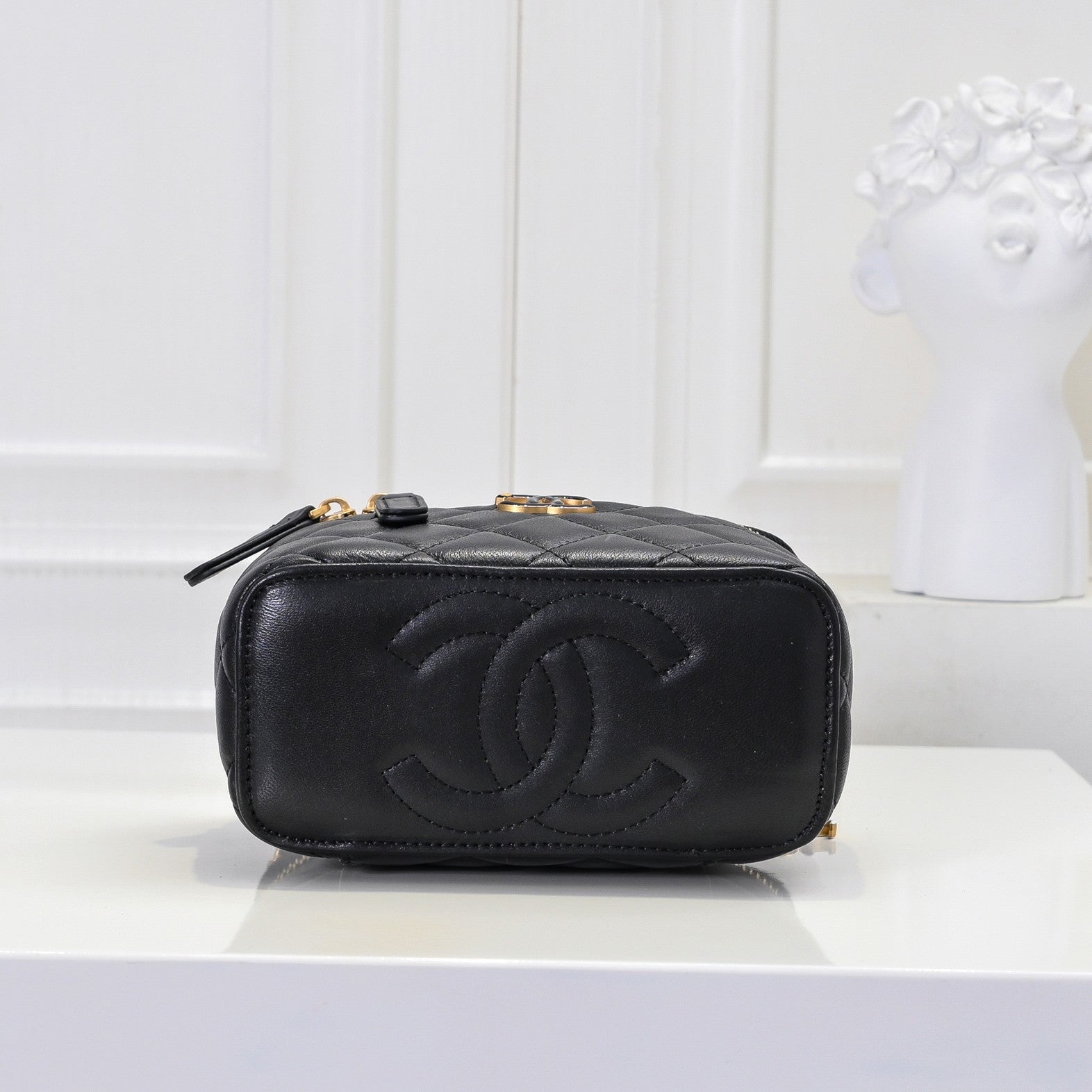 155XC32B Popular    leather bag