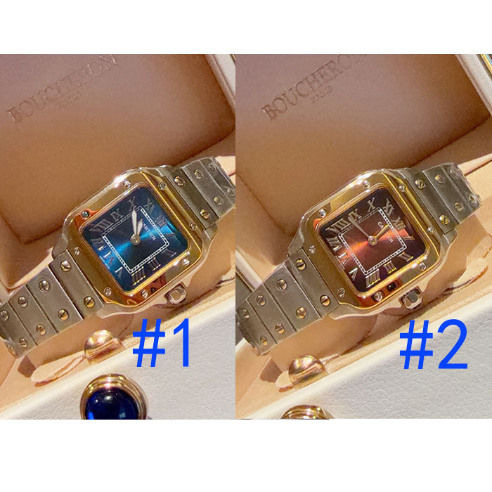 136RK62L Popular Watches