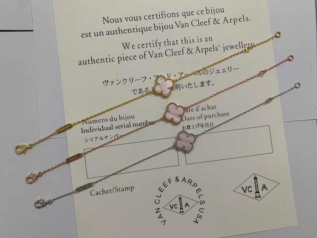 5XVA187K  Popular  1 flower bracelet