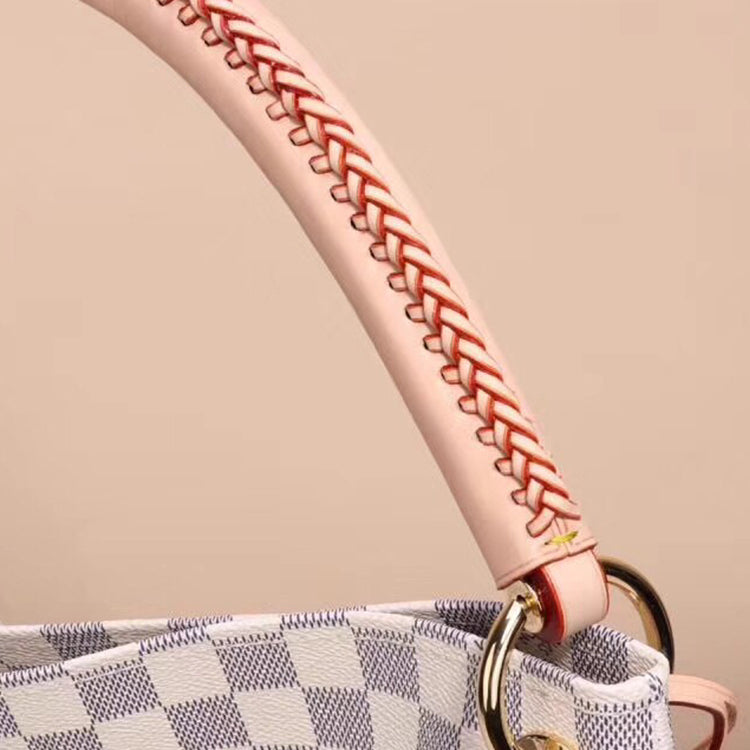 2E01B Popular   leather bag 