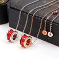 BI34X Popular Necklaces