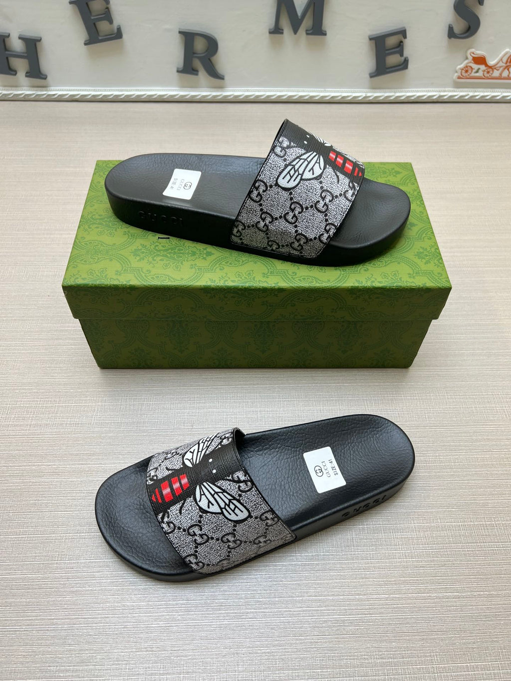 5LB235Z Popular Slippers