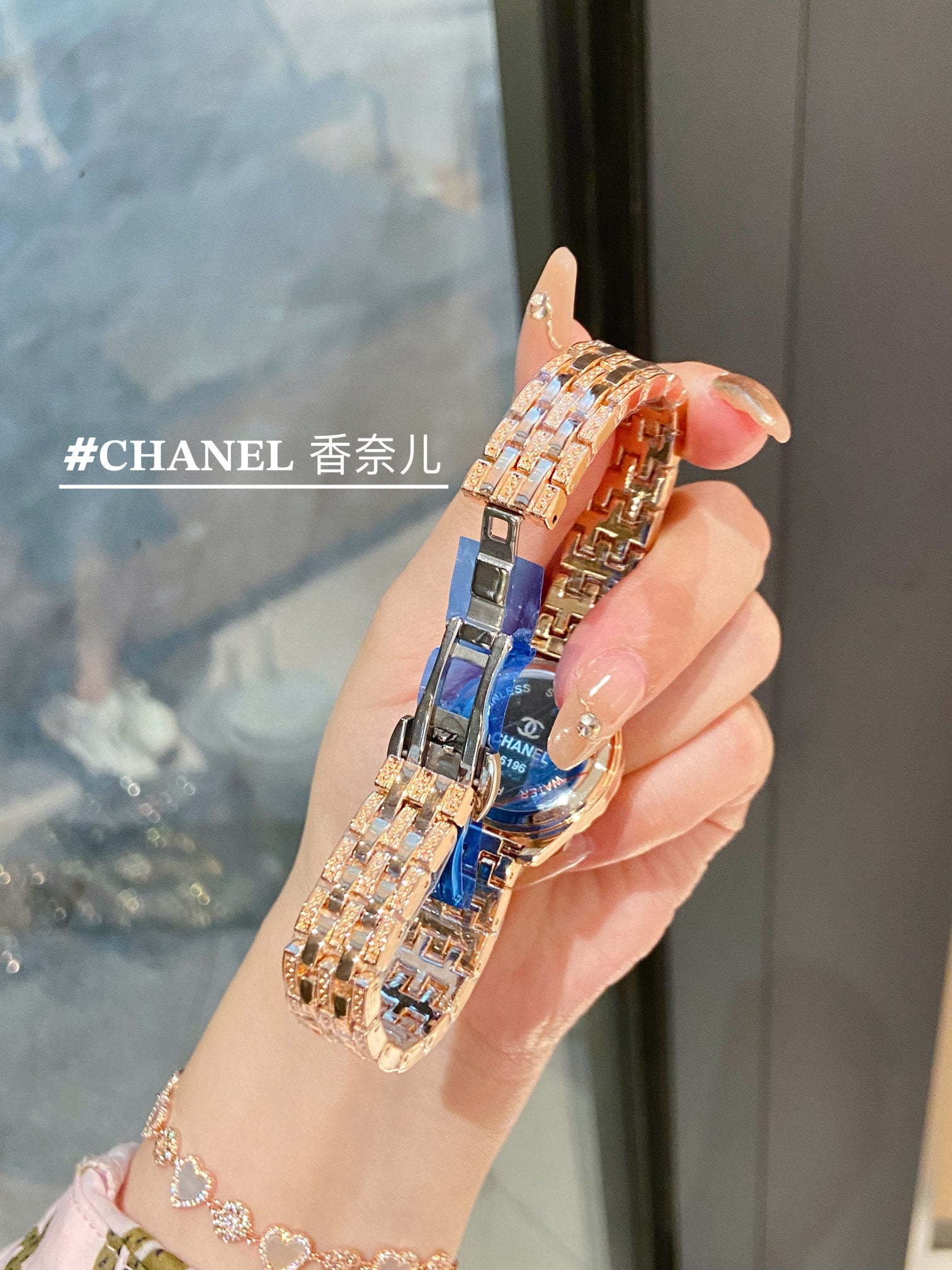 146RC129L Popular watches