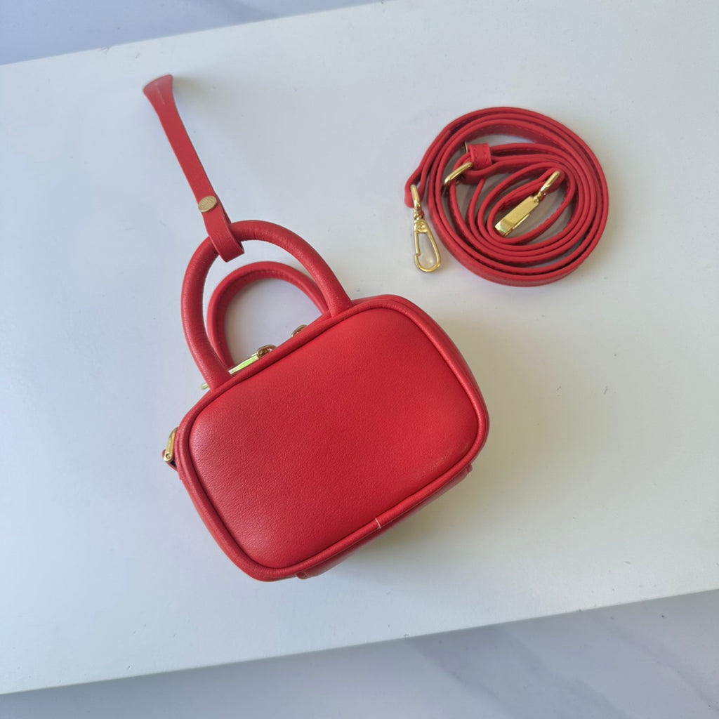 B1P46A163 Popular leather bags