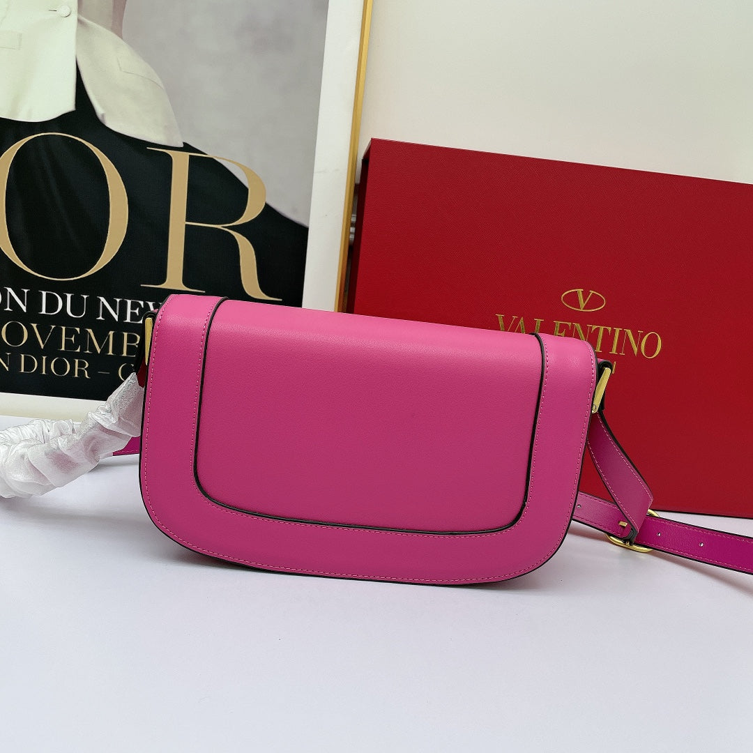 5A45B Popular  leather bag 