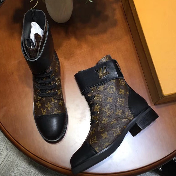 2L03Z Popular high quality   Boots