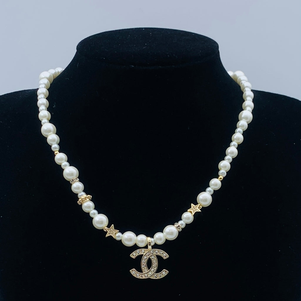 84C5X  Popular  Necklaces
