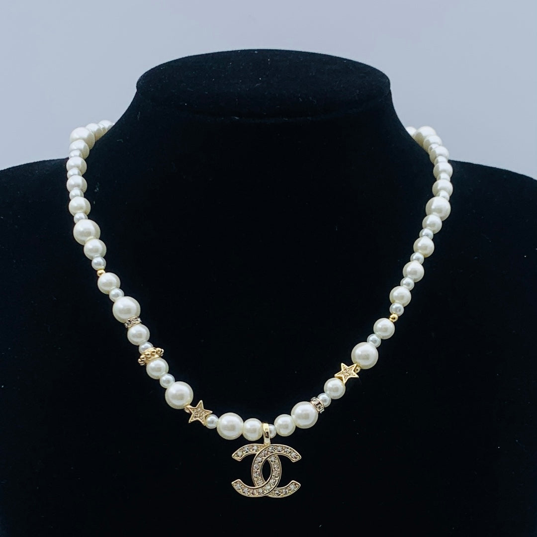 84C5X  Popular  Necklaces
