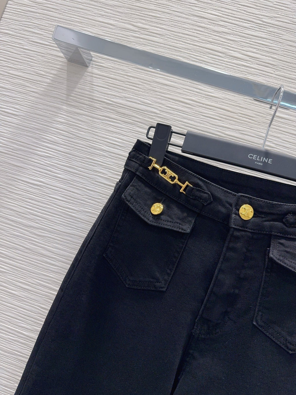 U1X56A1 Popular Pants fashion jeans