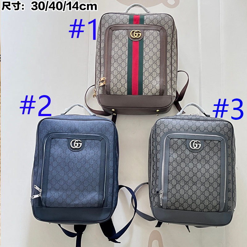 15RB128B Popular leather bag