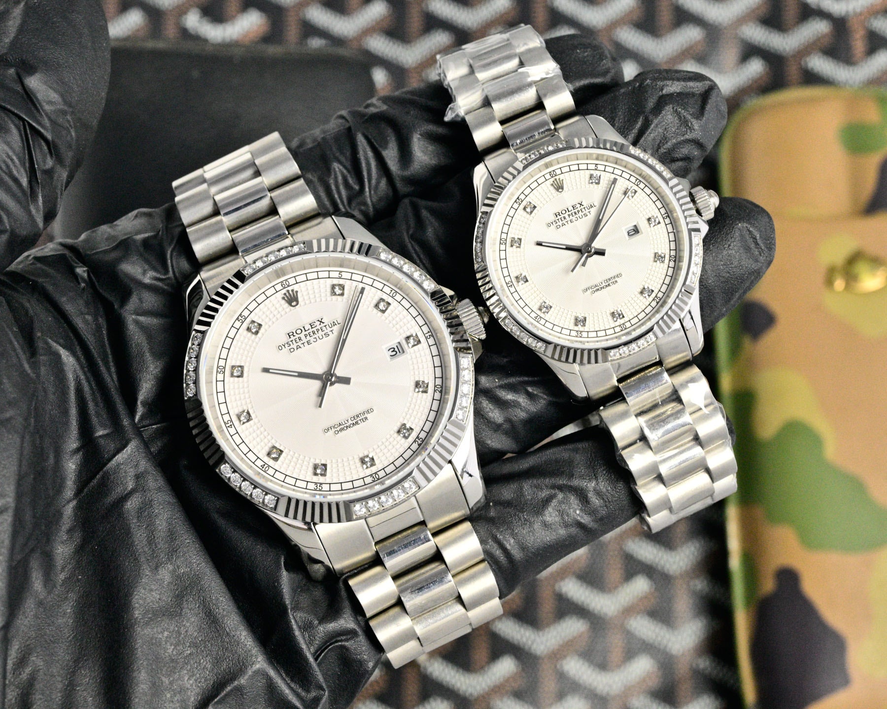 136RL65L Popular Watches