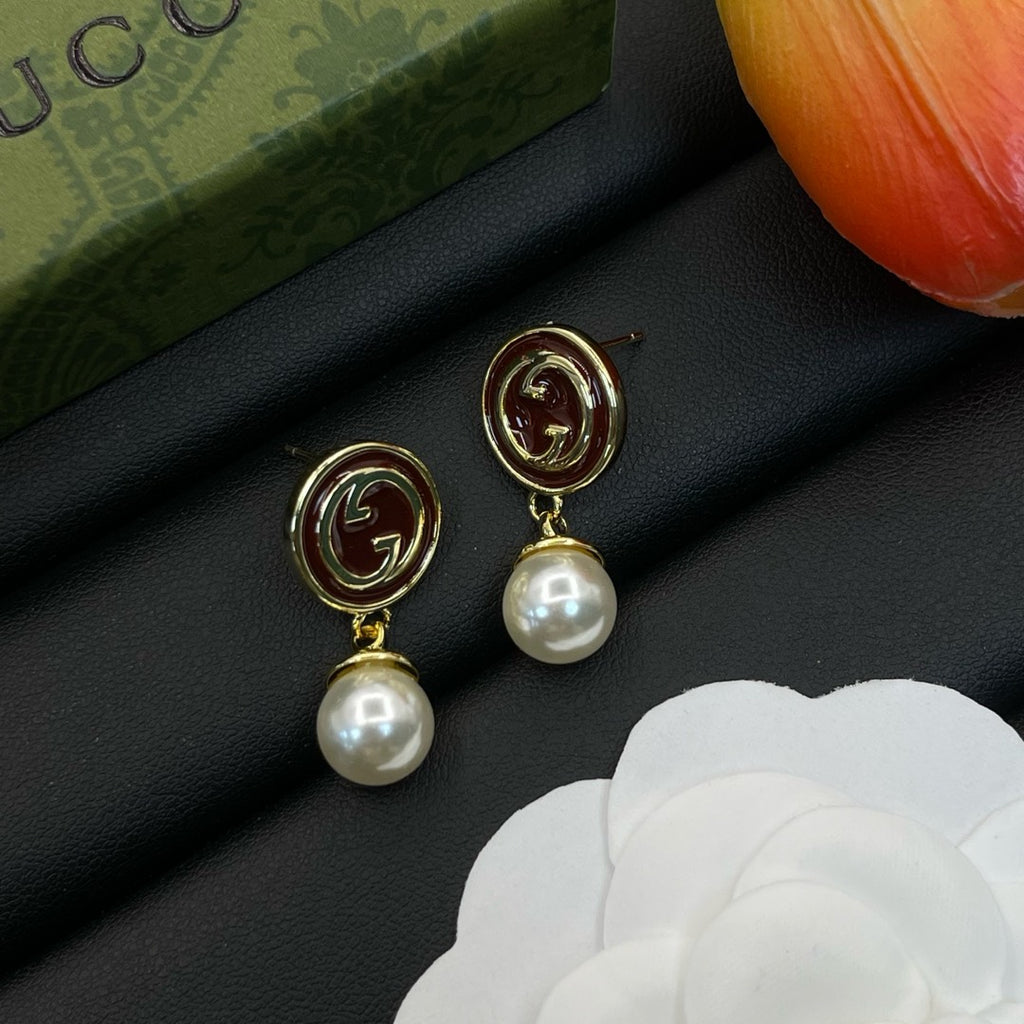 15ZB42E Popular Earrings