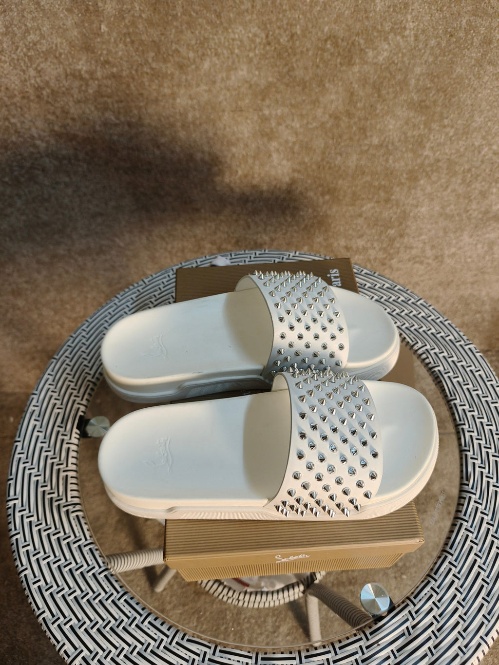 J4A18Z Popular Slippers