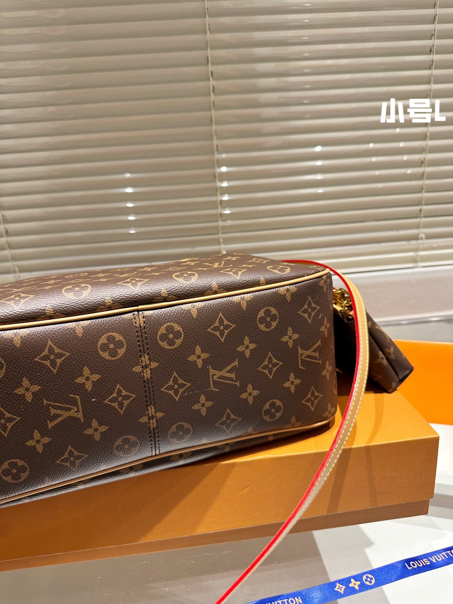 6XE227B Popular  leather bag 