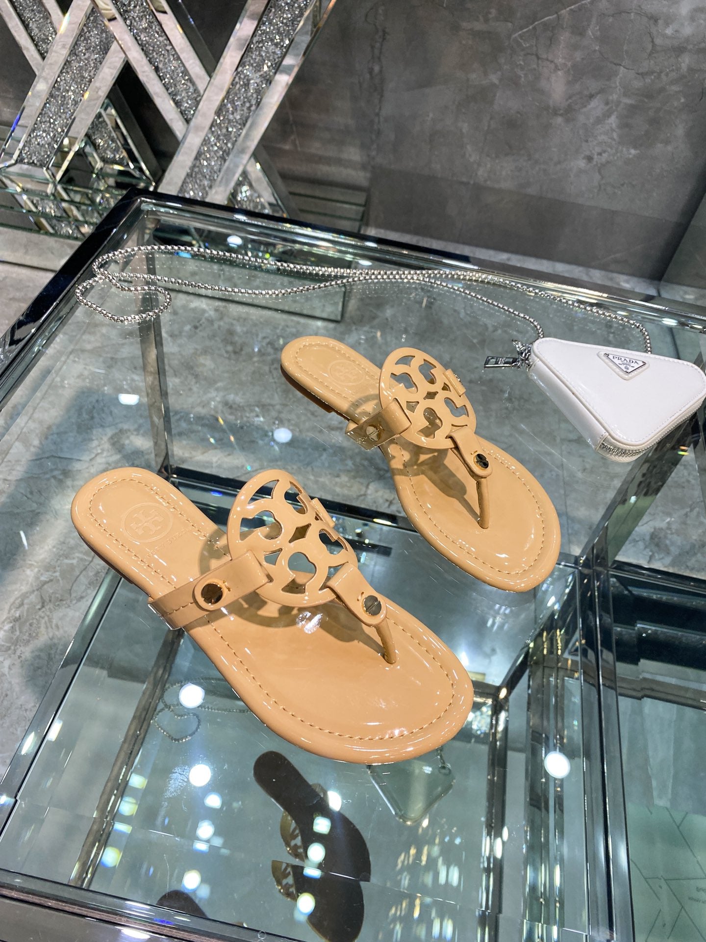 285ZA1Z  Popular leather Shoes