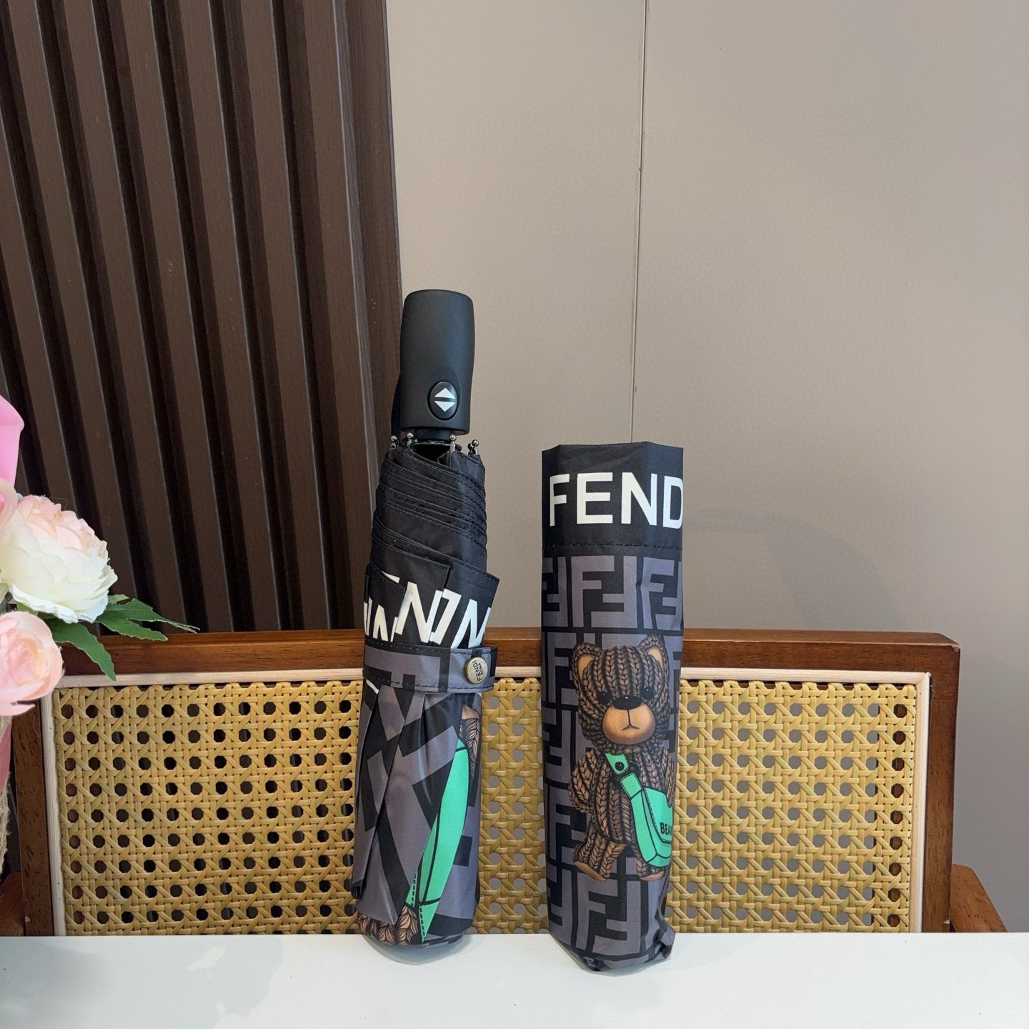 15RF2S Popular UV resistant umbrella
