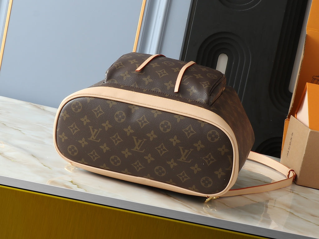 B1P46E176 Popular leather bag