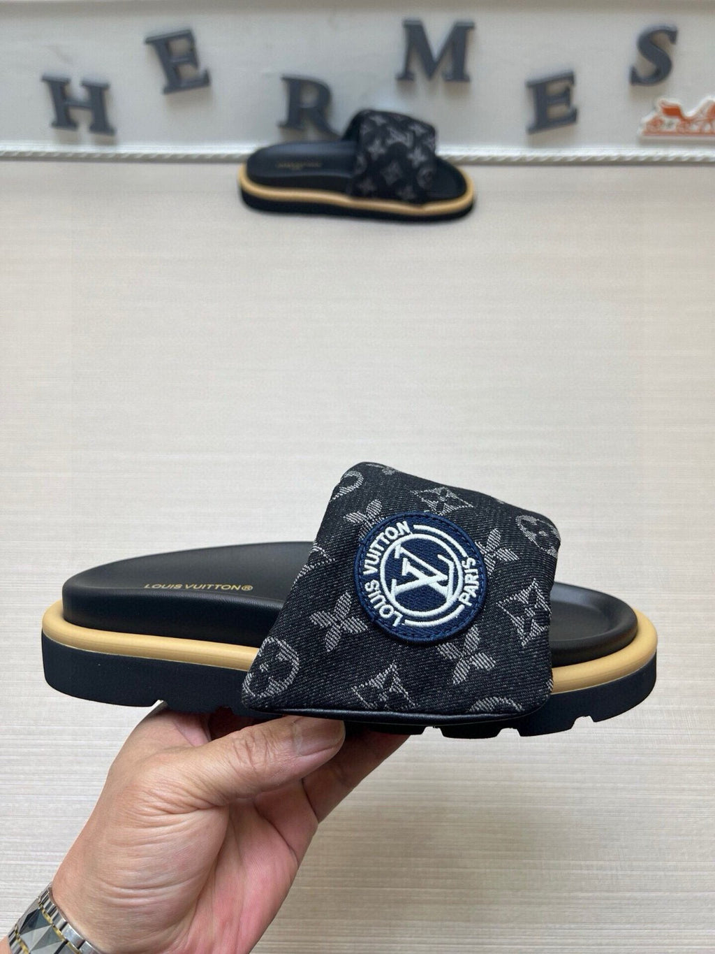 5QE7Z Popular Slippers