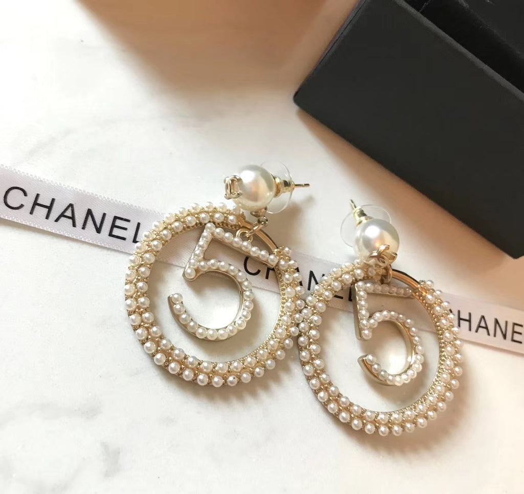14C298E Popular  Earrings