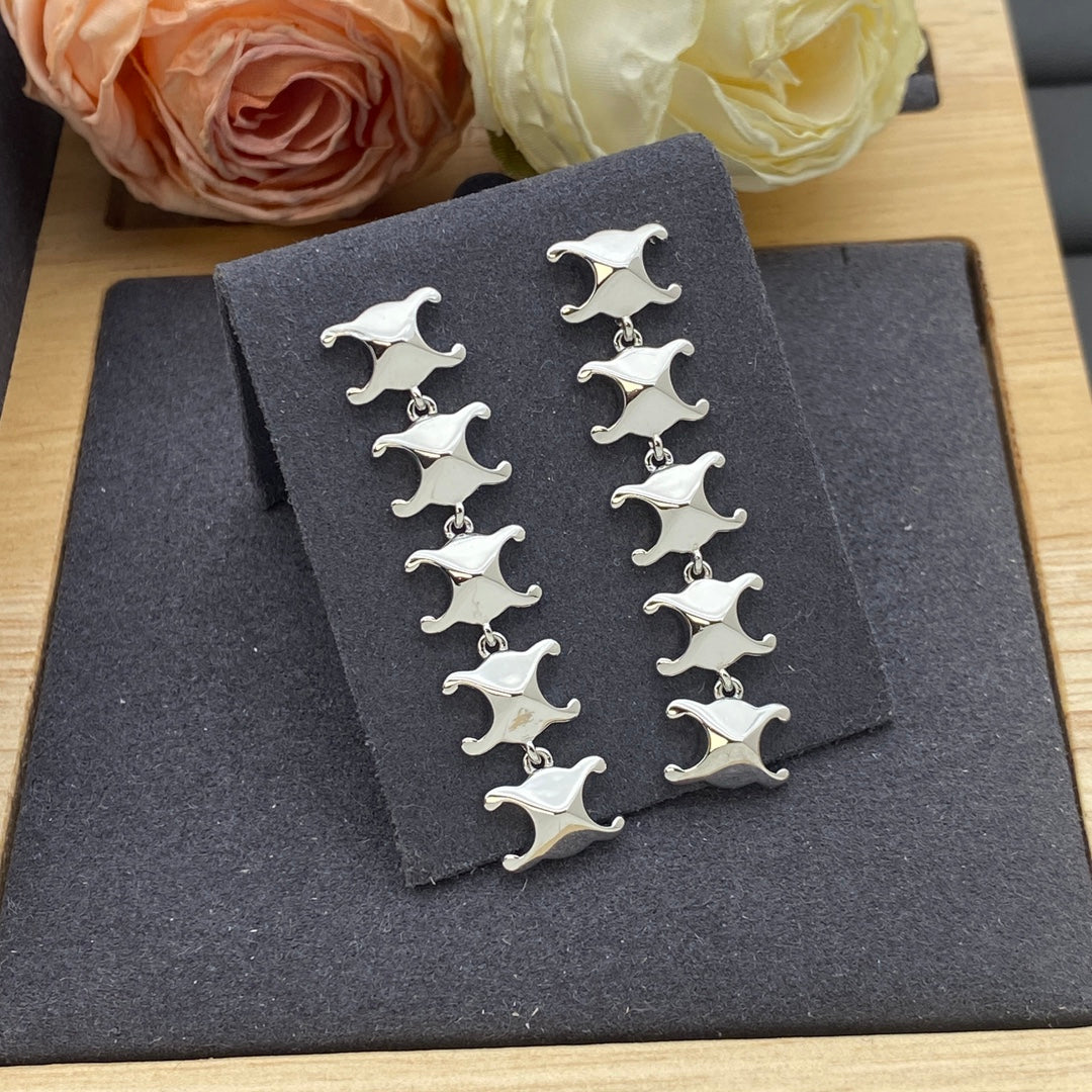 146NN23E  Popular  Earrings