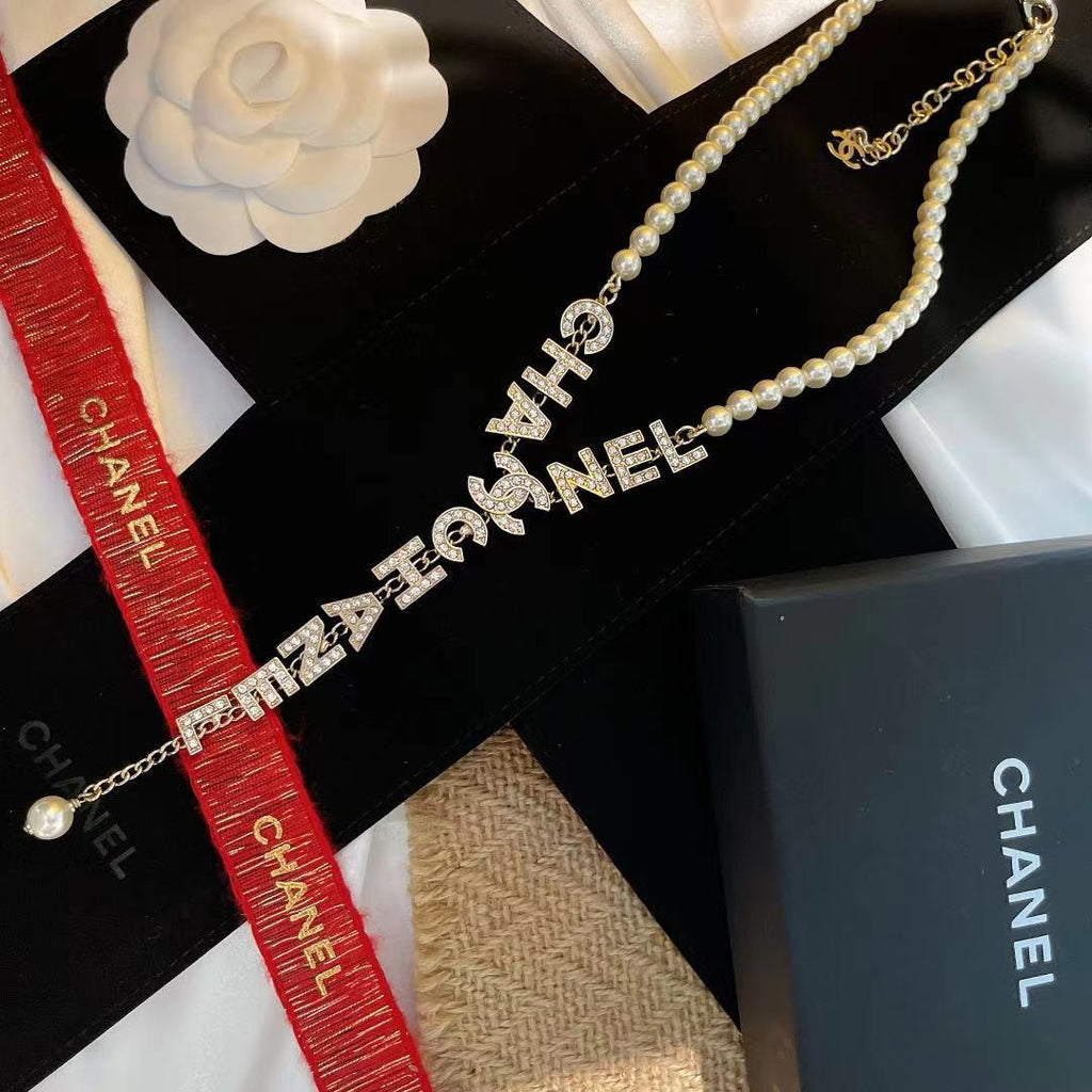 1XC22X Popular  Necklaces