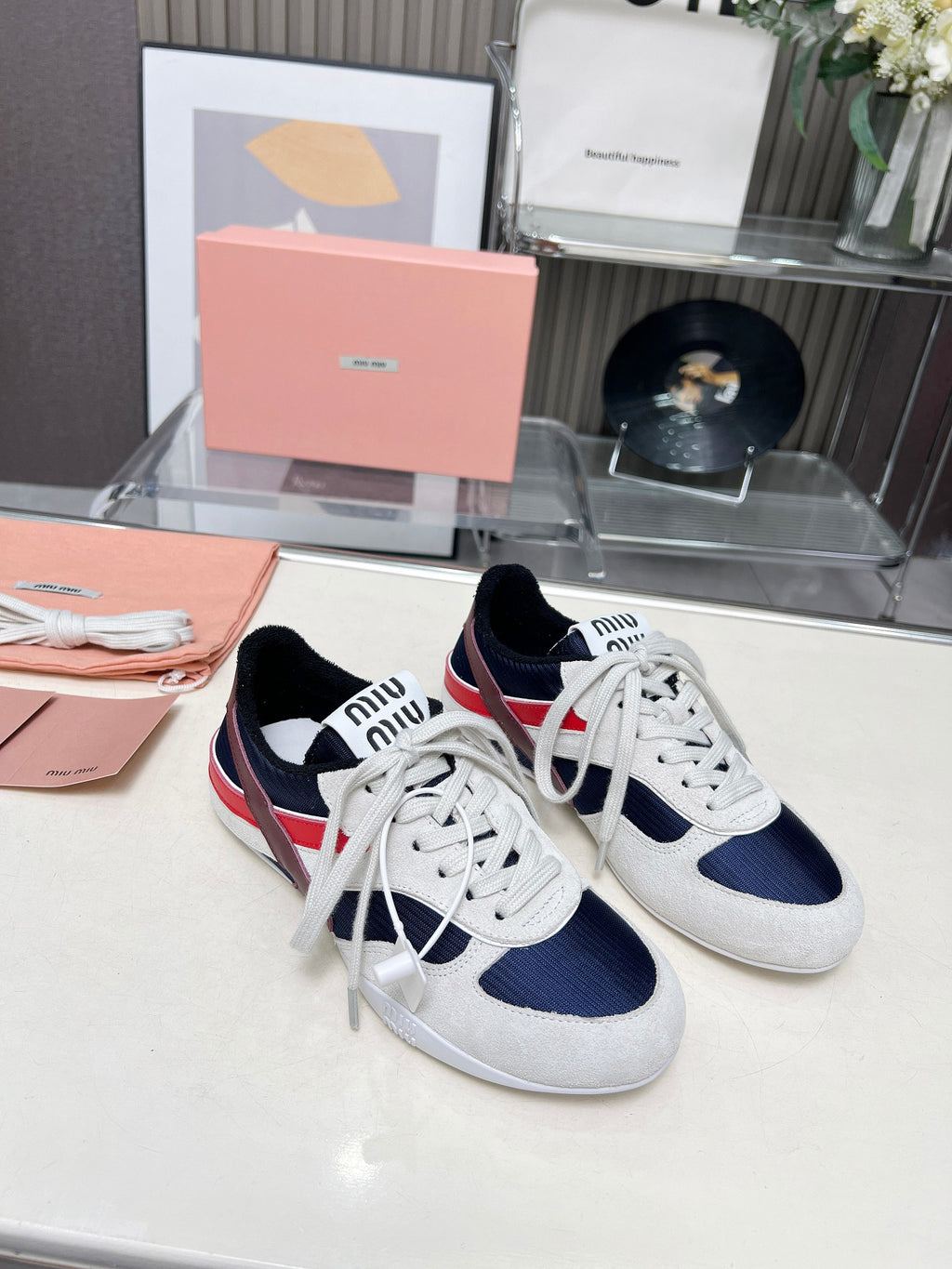 2105QA247Z Popular high-quality Shoes