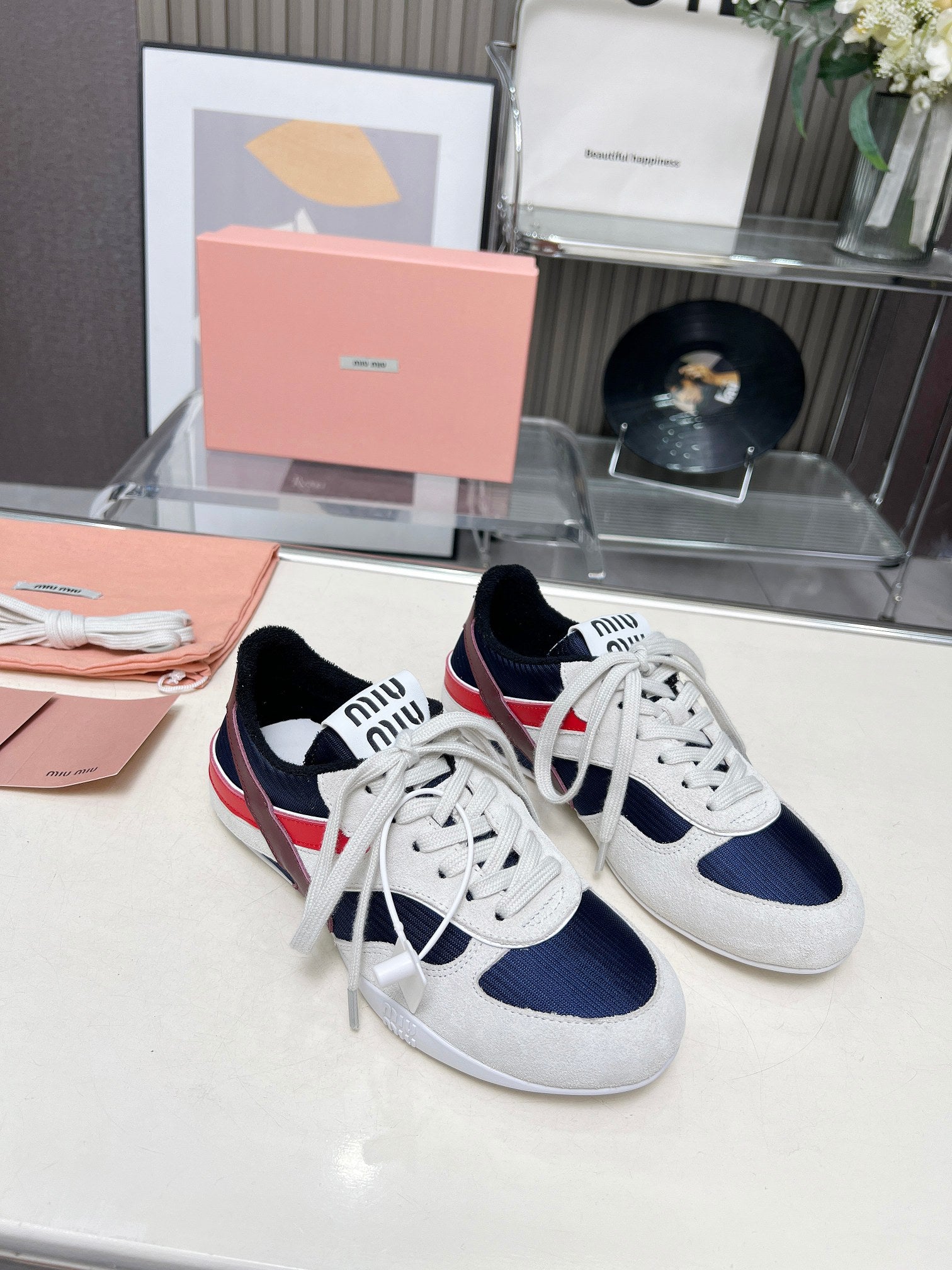 2105QA247Z Popular high-quality Shoes