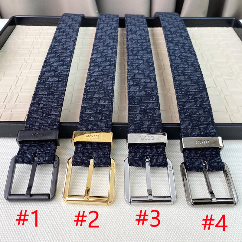 14D126P Popular High quality belt With full package