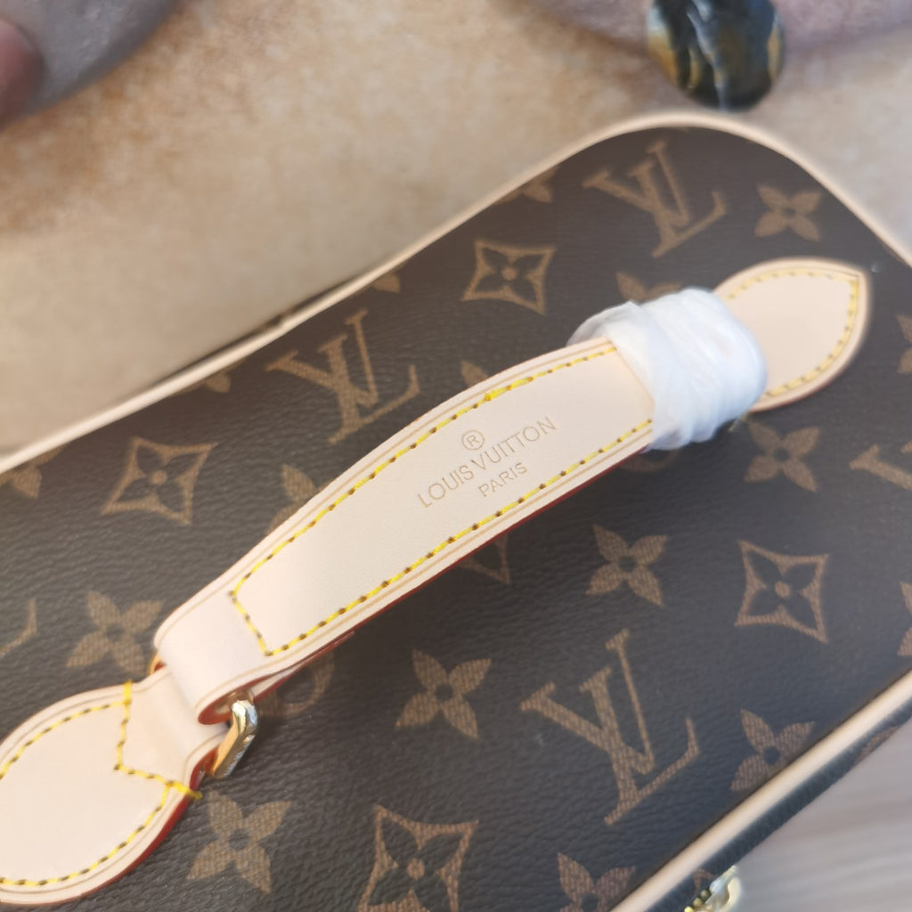 1XE273B Popular  leather bag 
