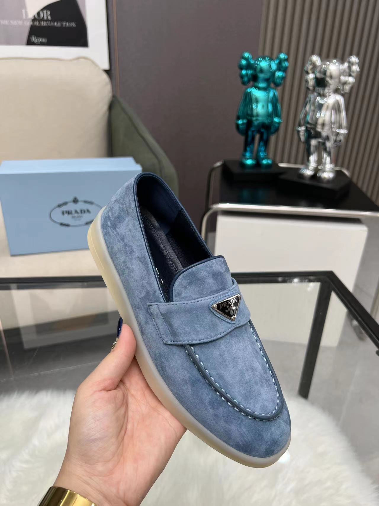 285ZPD69Z Popular high-quality shoes
