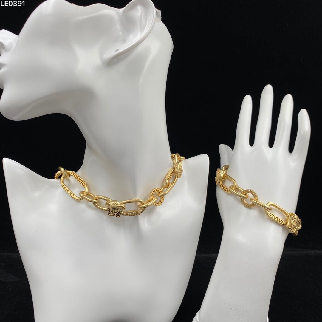 1V211X Popular Necklaces  Bracelets
