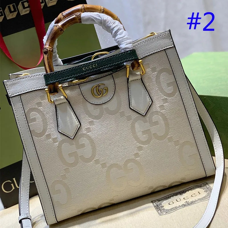 1XB117B Popular leather bag 