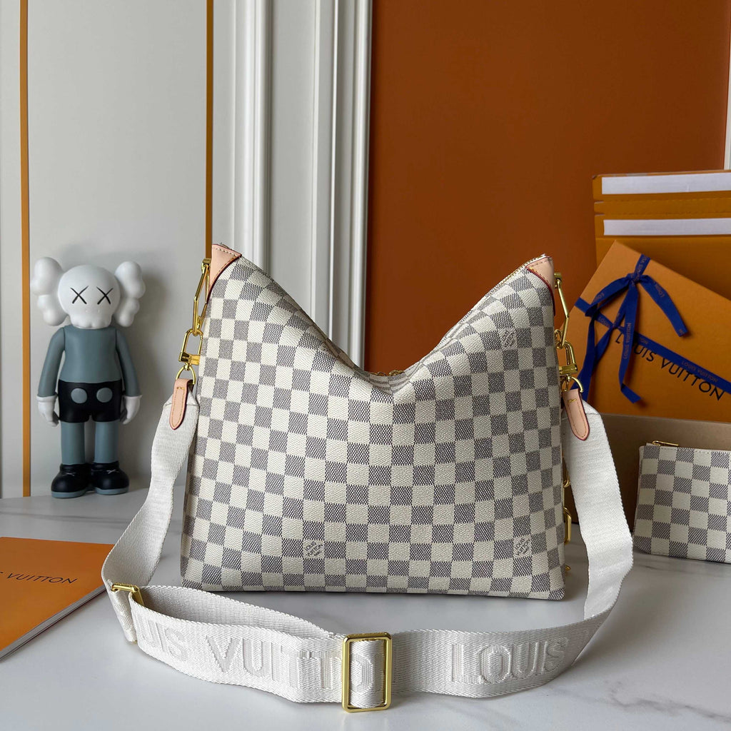 136NE2B Popular leather bag