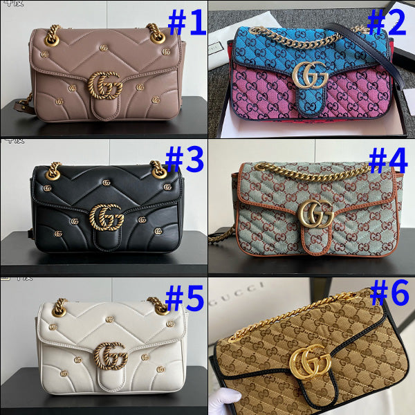 136PB68B Popular  bag