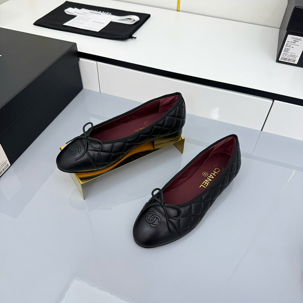 2105QC413Z Popular high-quality leather Shoes