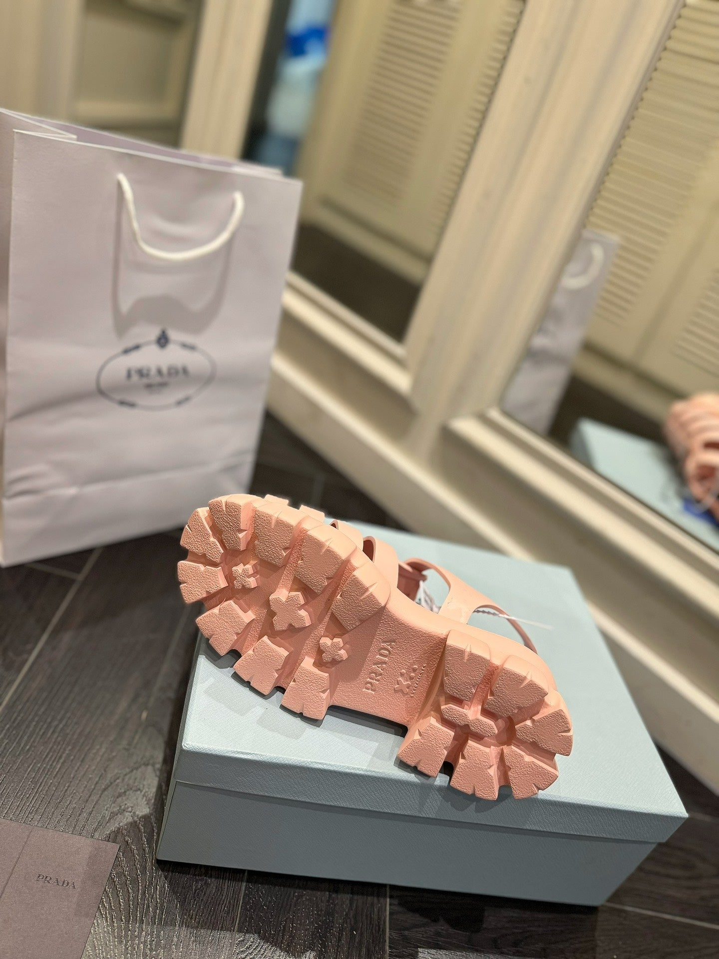 285RP51Z  Popular high-quality shoes