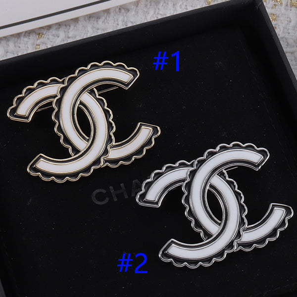 136NC37X Popular  Brooch