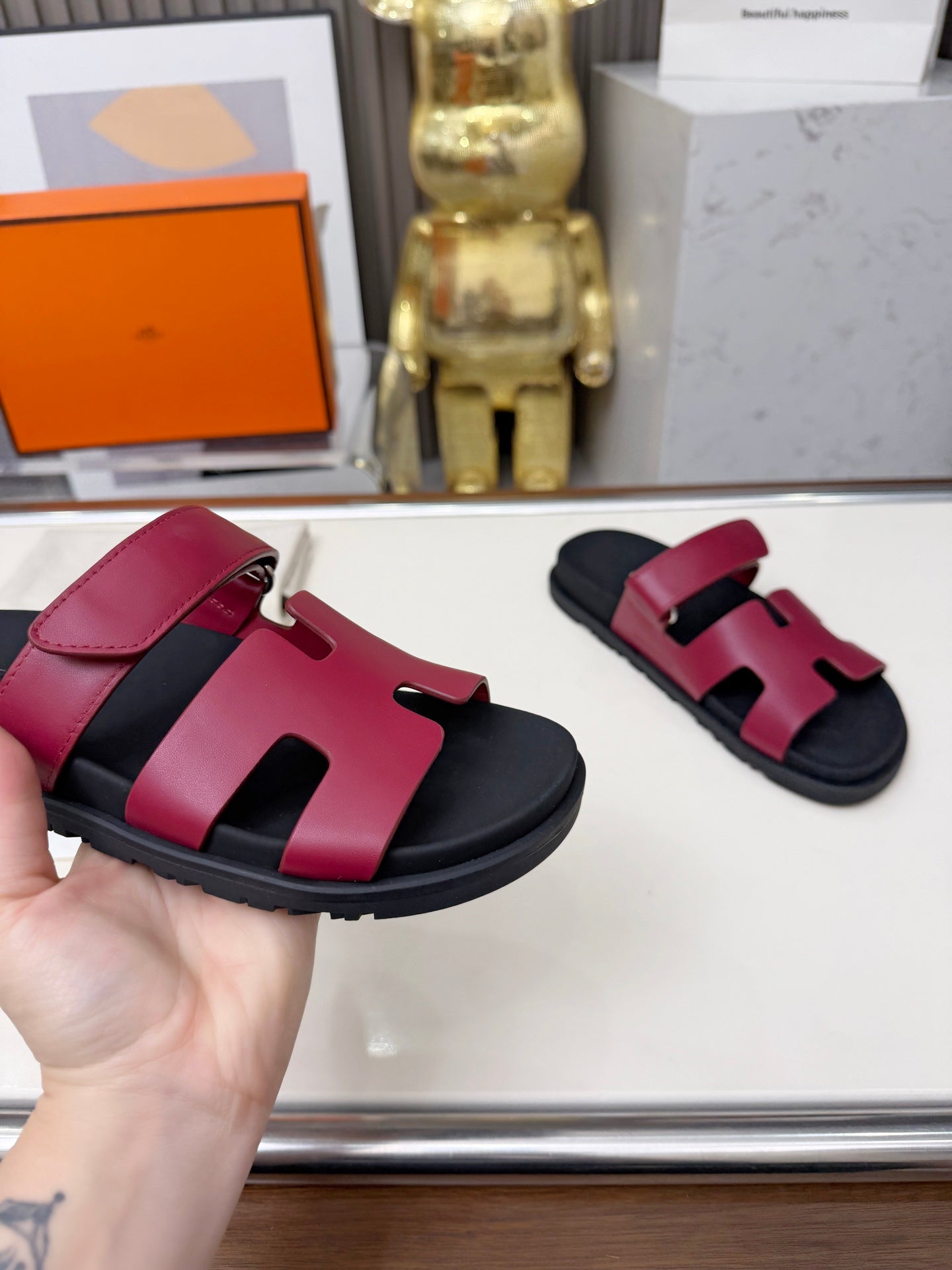 236PH11Z Popular high-quality Shoes