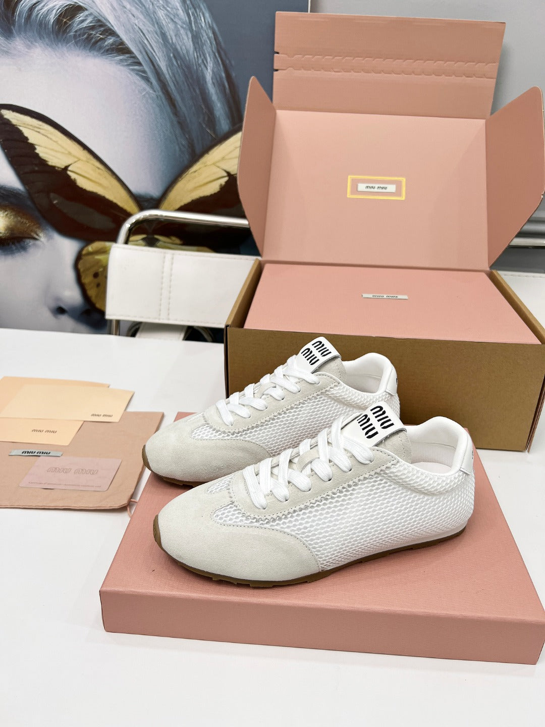 Z2P36A52 Popular high-quality leather Shoes