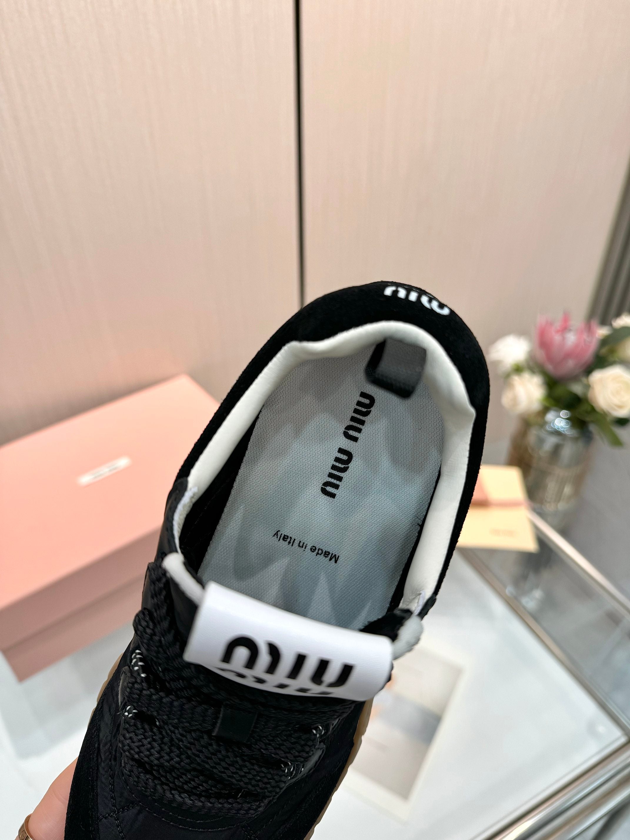 295QA18Z Popular high-quality shoes