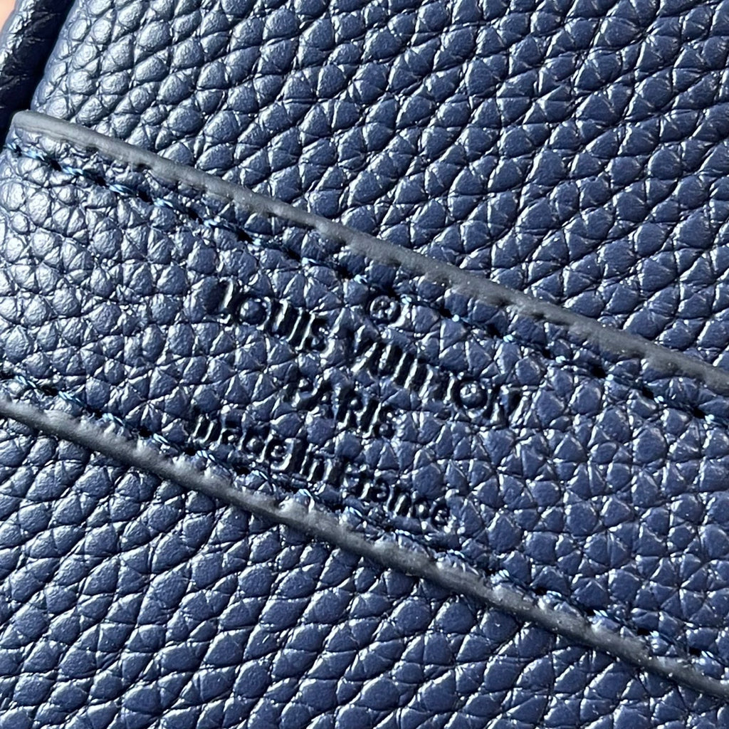 146PE31B Popular leather bag