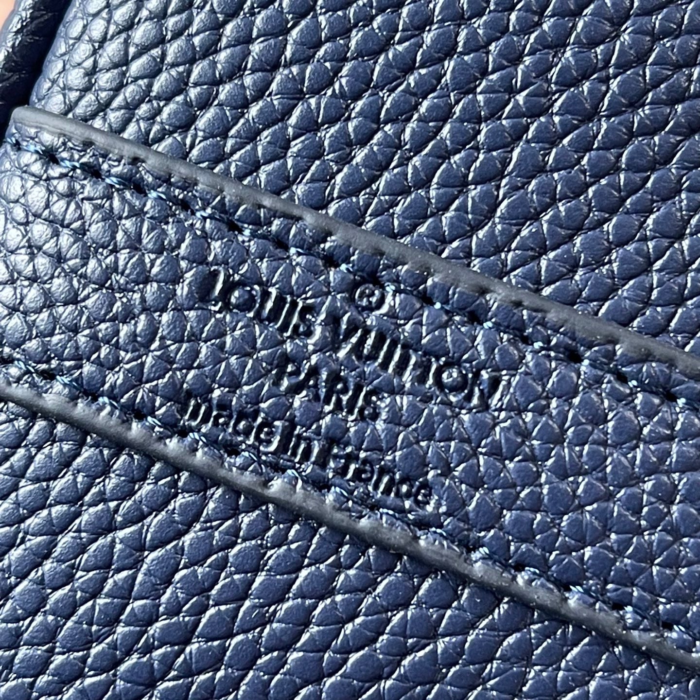 146PE31B Popular leather bag