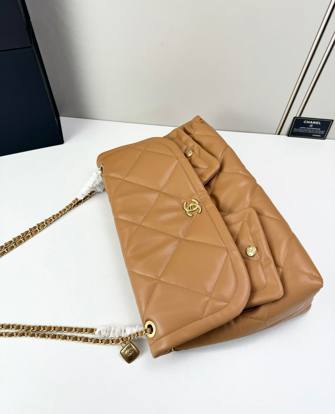 146PC13B Popular leather bag