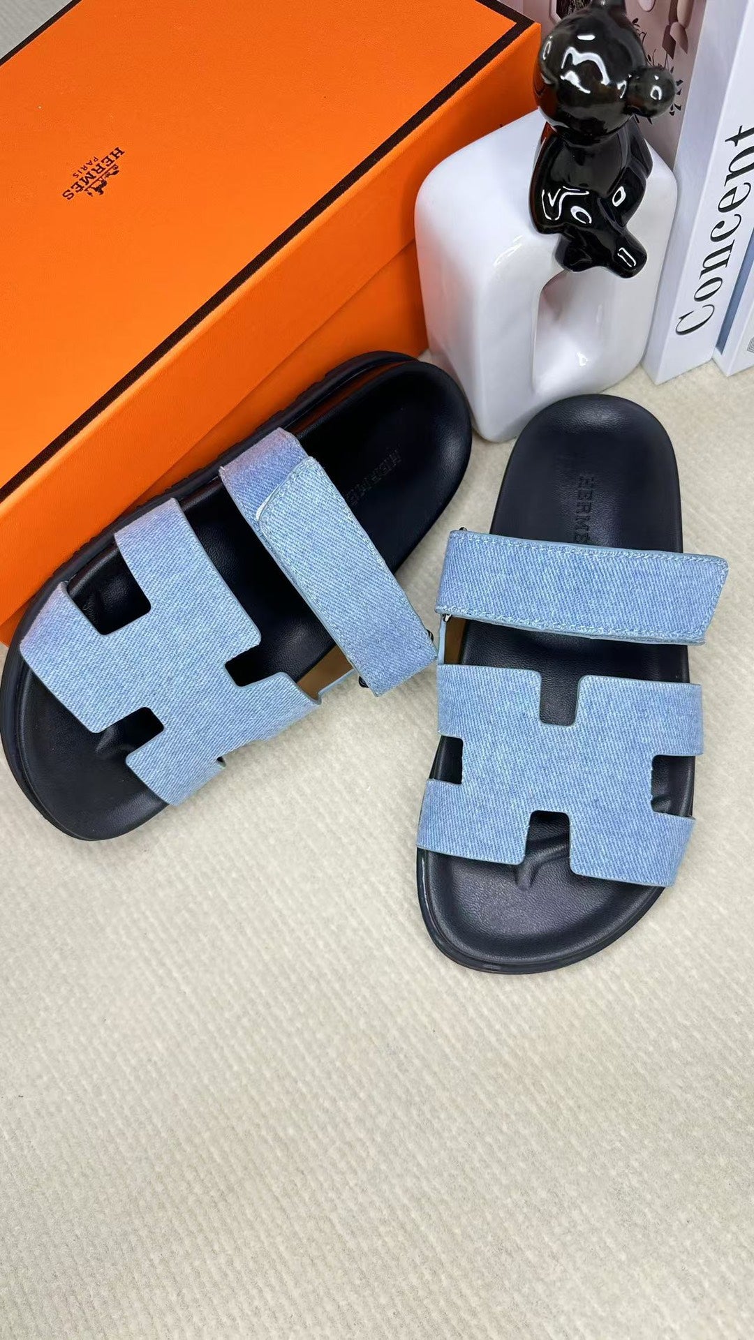 255QH27Z Popular  leather shoes